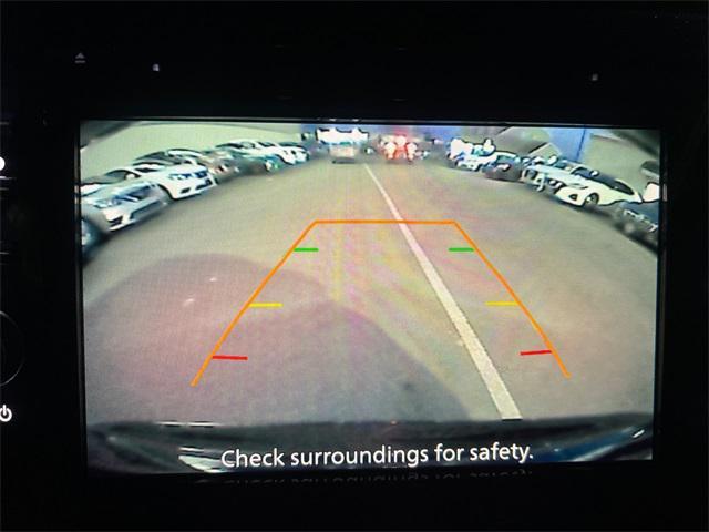 used 2024 Nissan Murano car, priced at $26,531