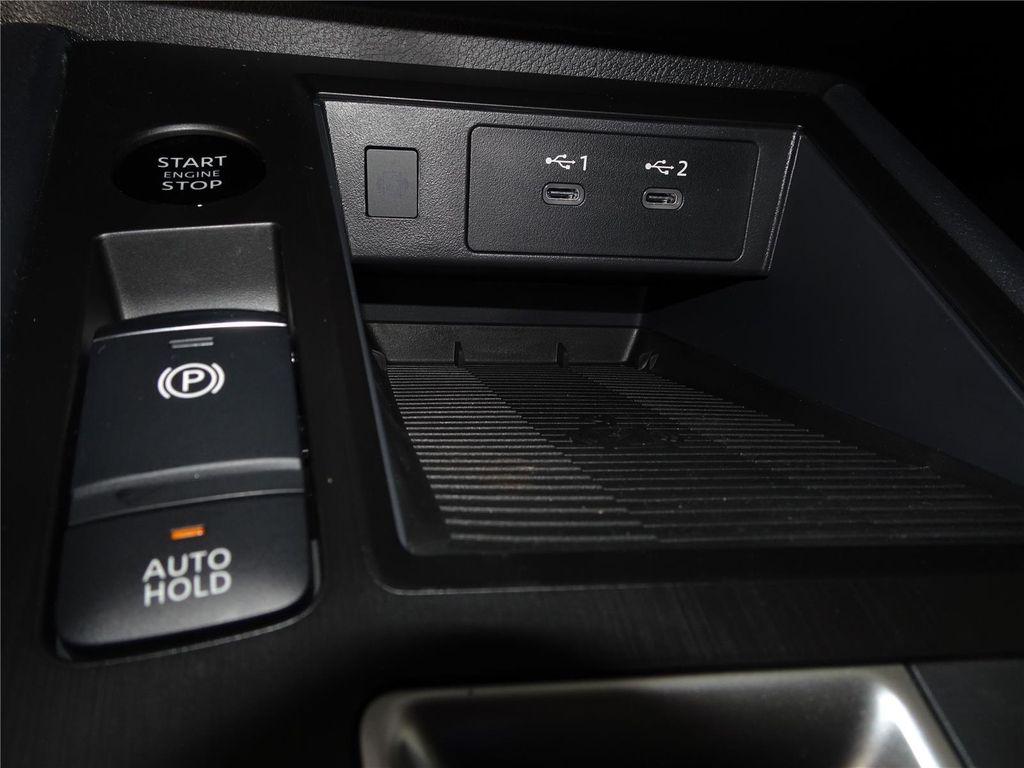 new 2026 Nissan Kicks car, priced at $26,678