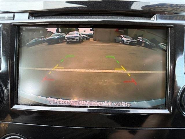 used 2021 Nissan Rogue Sport car, priced at $18,035