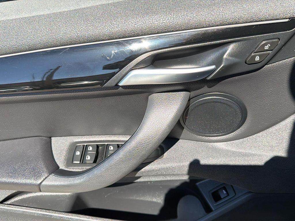 used 2019 BMW X1 car, priced at $16,430