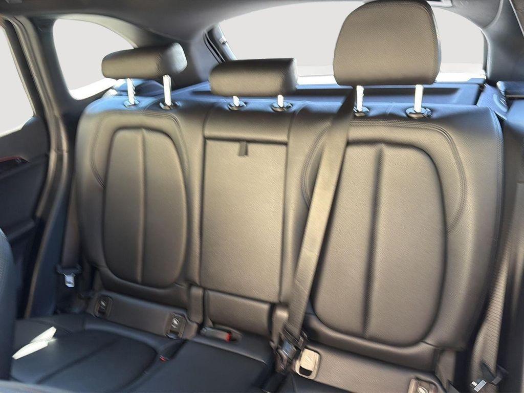 used 2019 BMW X1 car, priced at $16,430