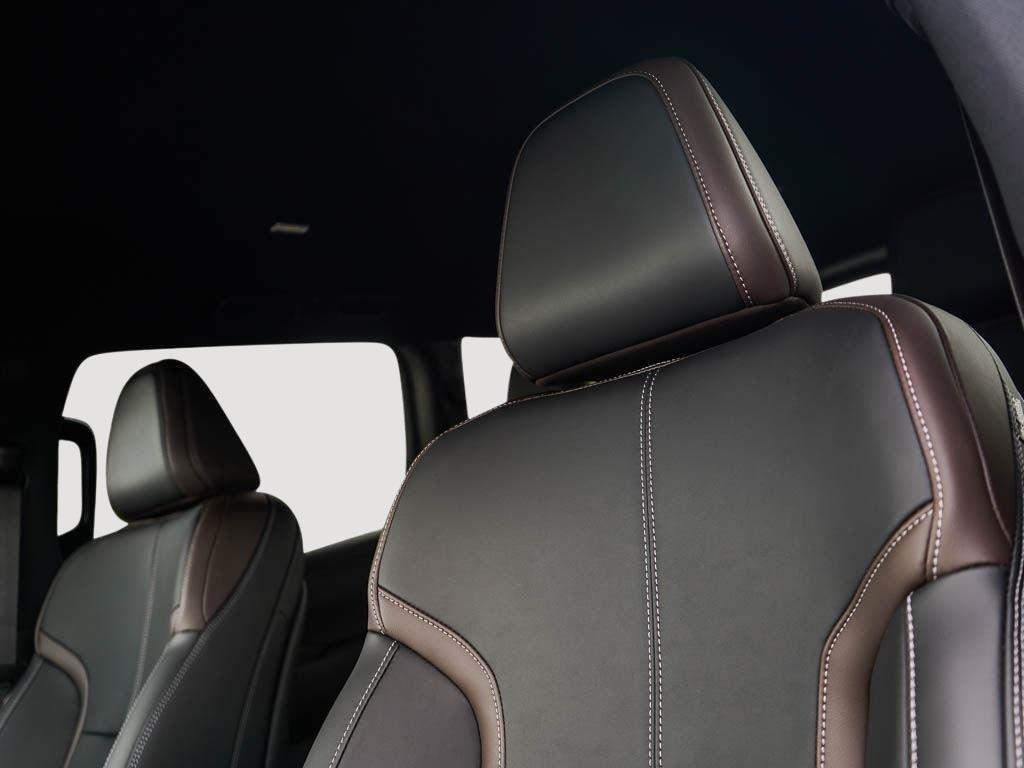 new 2026 Nissan Armada car, priced at $71,999