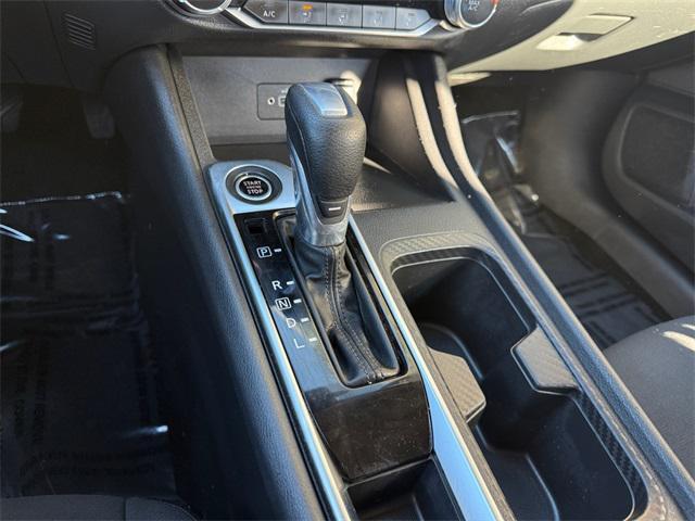 used 2020 Nissan Sentra car, priced at $14,202