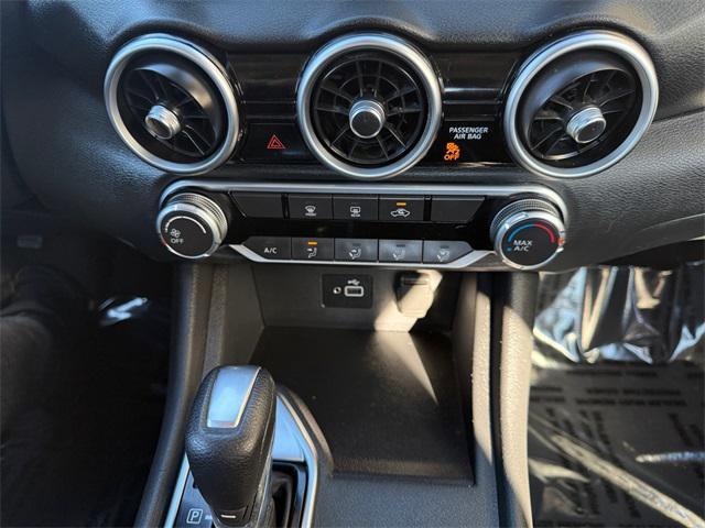 used 2020 Nissan Sentra car, priced at $14,202