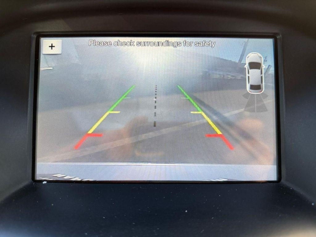 used 2018 Ford Focus car, priced at $12,612