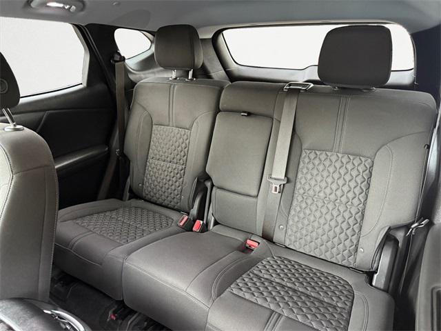 used 2022 Chevrolet Blazer car, priced at $24,769