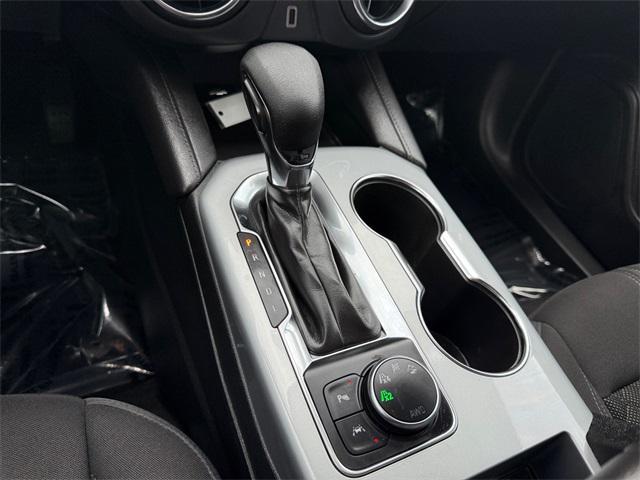 used 2022 Chevrolet Blazer car, priced at $24,769