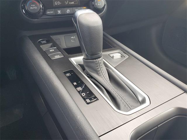 new 2026 Nissan Kicks car, priced at $27,775