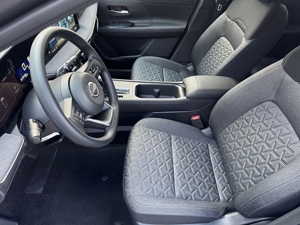 new 2026 Nissan Kicks car, priced at $28,485