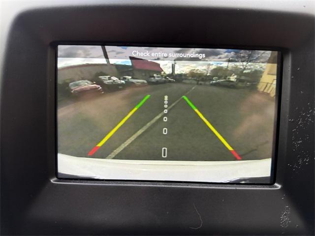 used 2020 Jeep Compass car, priced at $17,544