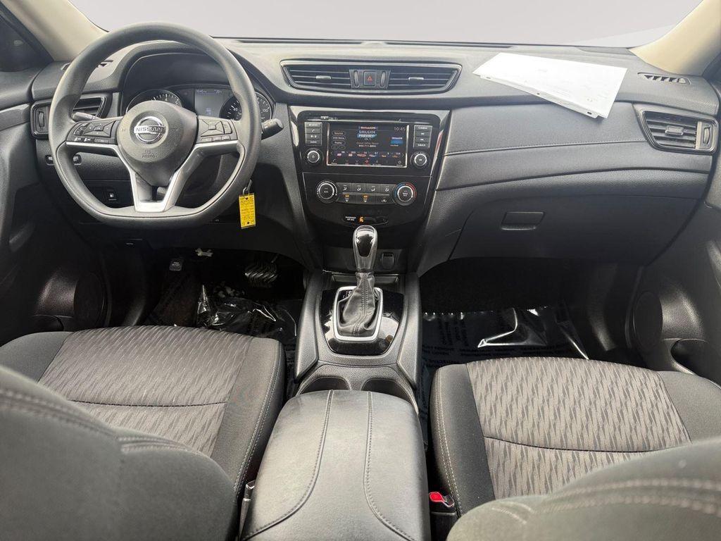 used 2019 Nissan Rogue car, priced at $16,746