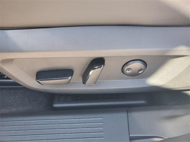 new 2026 Nissan Rogue car, priced at $39,885