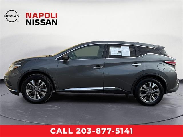 used 2015 Nissan Murano car, priced at $12,850