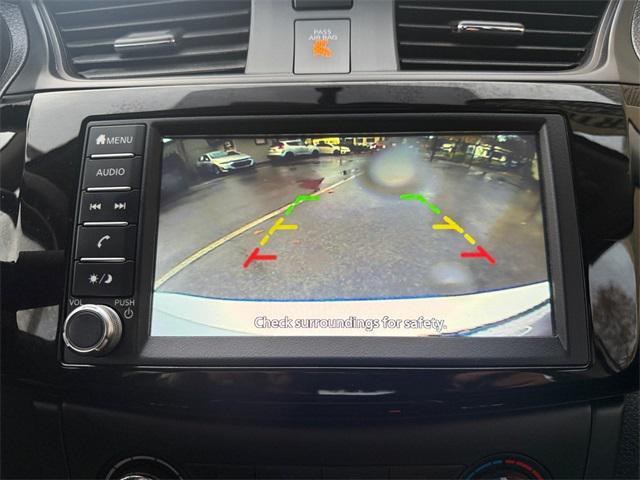 used 2019 Nissan Sentra car, priced at $13,964