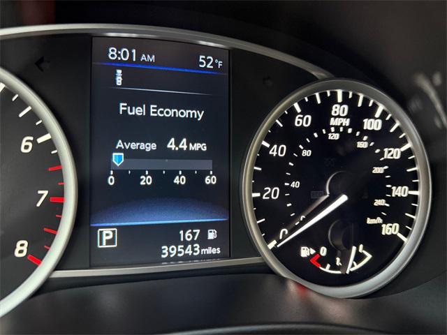 used 2019 Nissan Sentra car, priced at $13,964