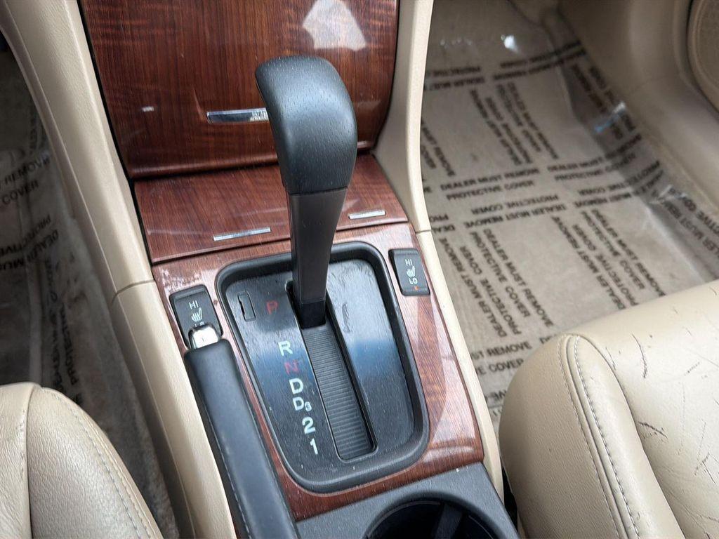 used 2006 Honda Accord car, priced at $5,955