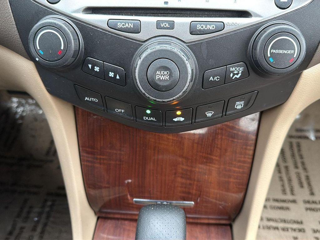 used 2006 Honda Accord car, priced at $5,955