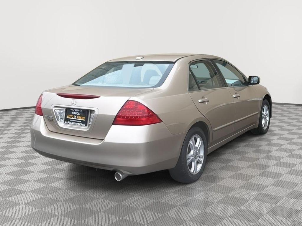 used 2006 Honda Accord car, priced at $5,955
