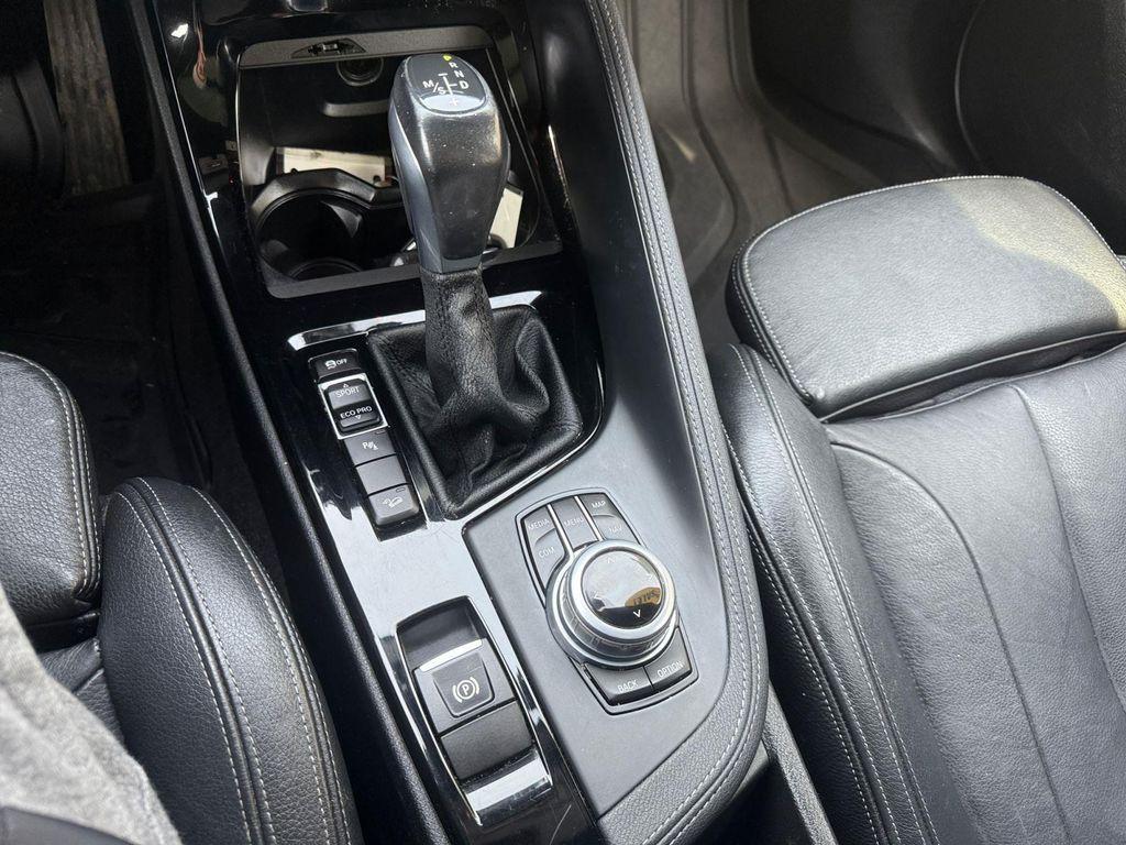 used 2018 BMW X2 car, priced at $16,850