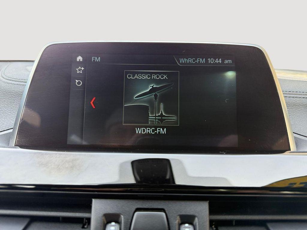 used 2018 BMW X2 car, priced at $16,850