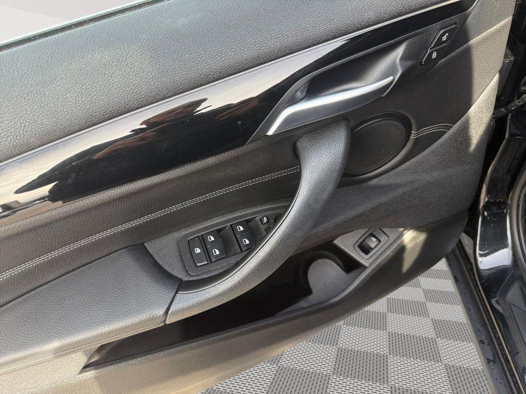 used 2018 BMW X2 car, priced at $16,850