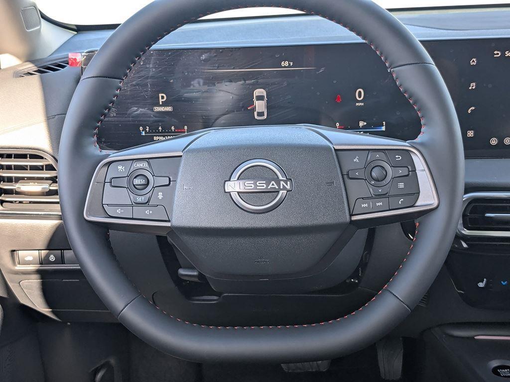 new 2026 Nissan Sentra car, priced at $26,999