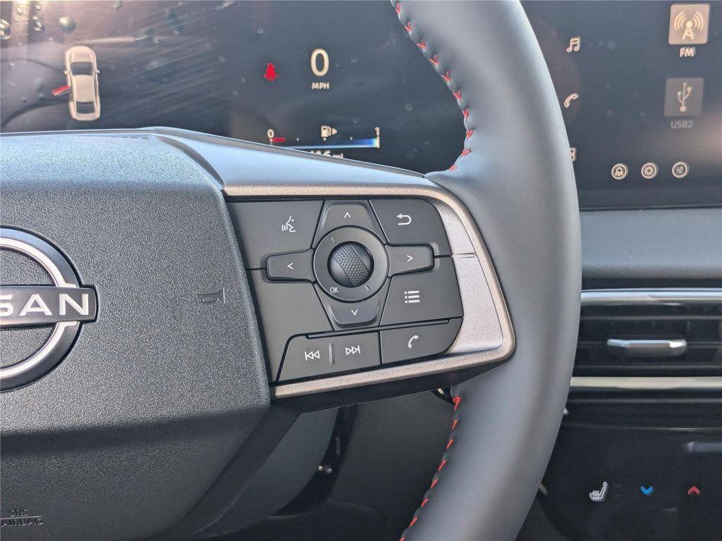 new 2026 Nissan Sentra car, priced at $26,999