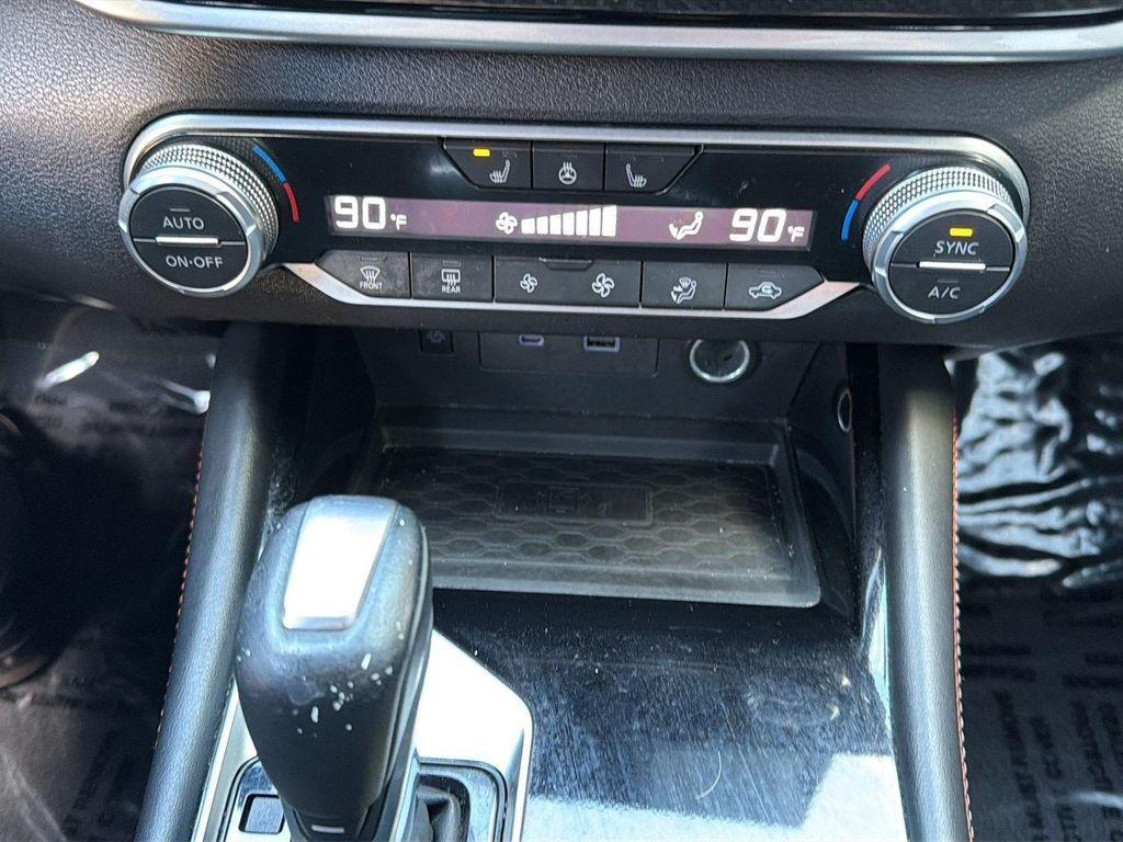 used 2023 Nissan Altima car, priced at $26,997