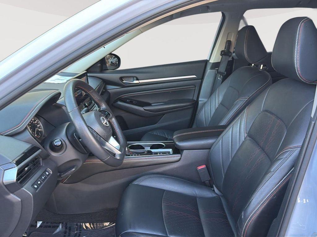 used 2023 Nissan Altima car, priced at $26,997