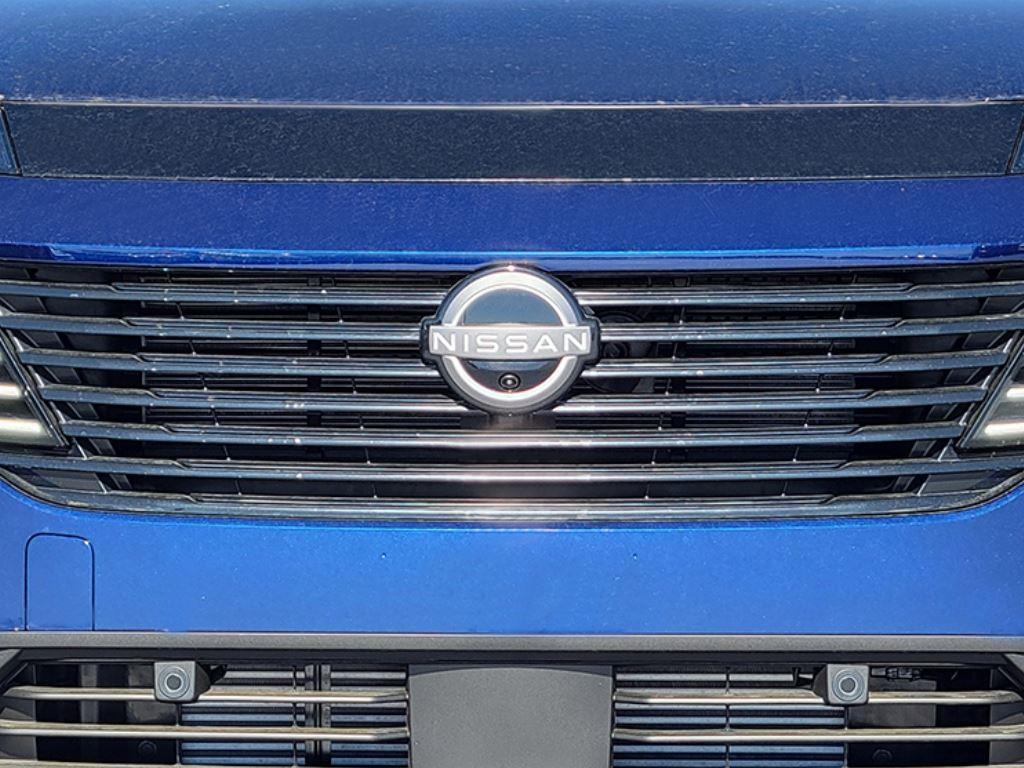 new 2026 Nissan Murano car, priced at $45,495