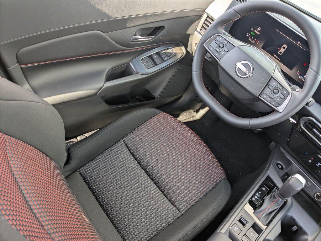 new 2026 Nissan Sentra car, priced at $26,999