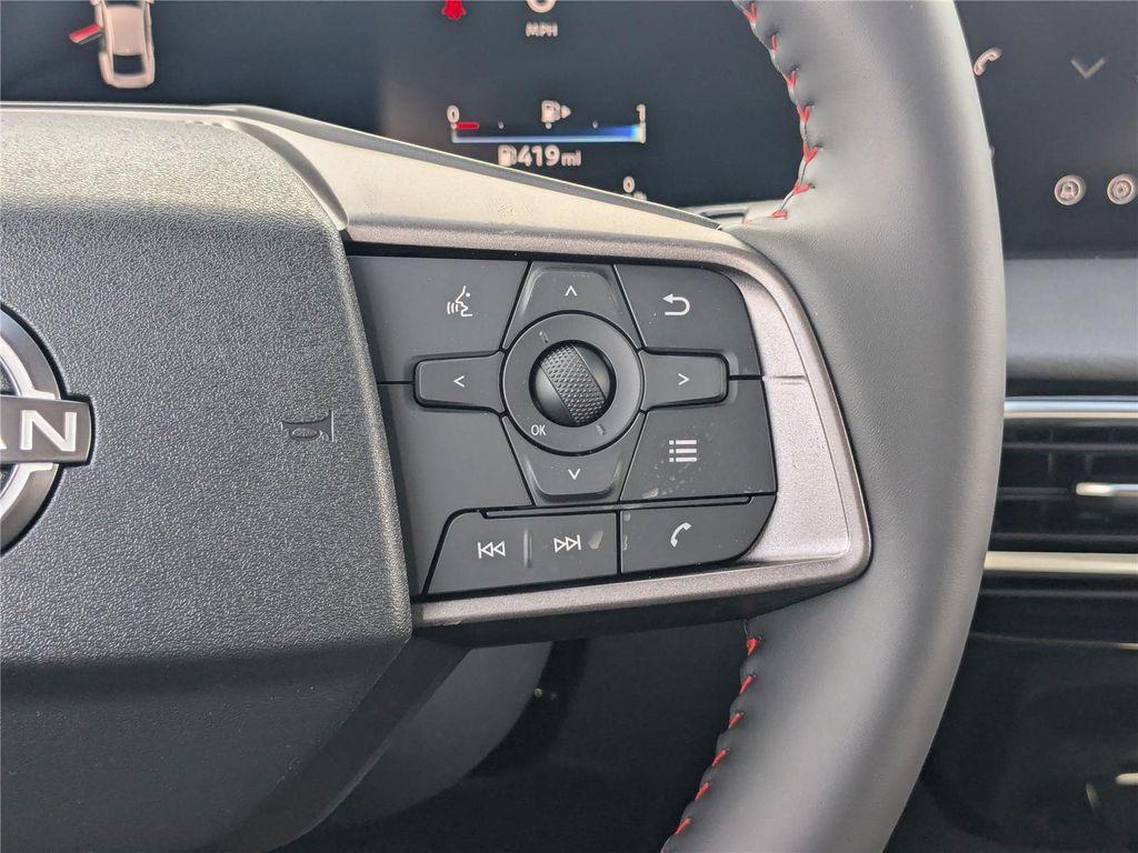 new 2026 Nissan Sentra car, priced at $26,999