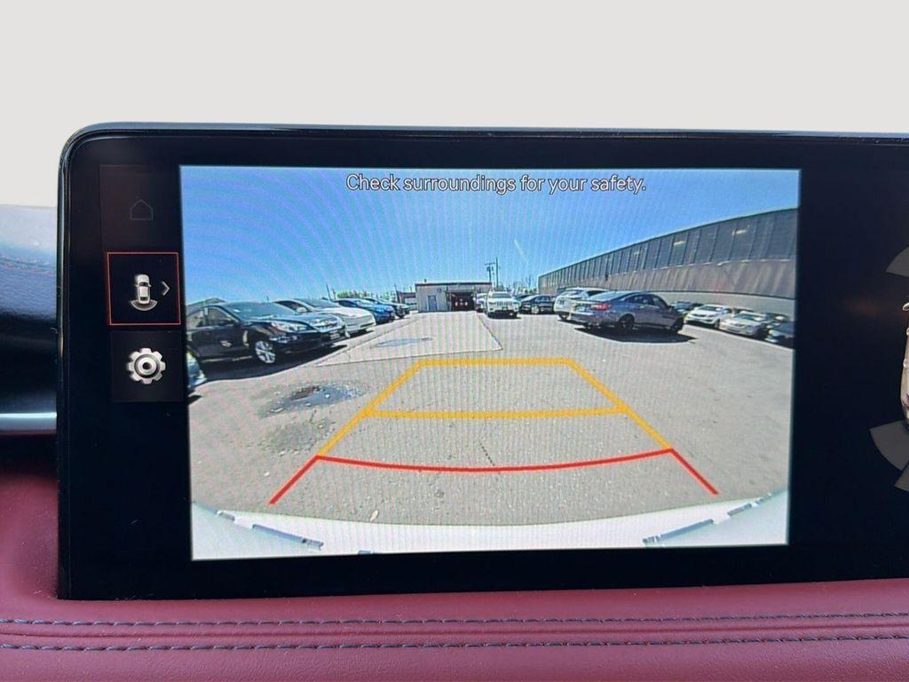 used 2023 Genesis G70 car, priced at $33,852