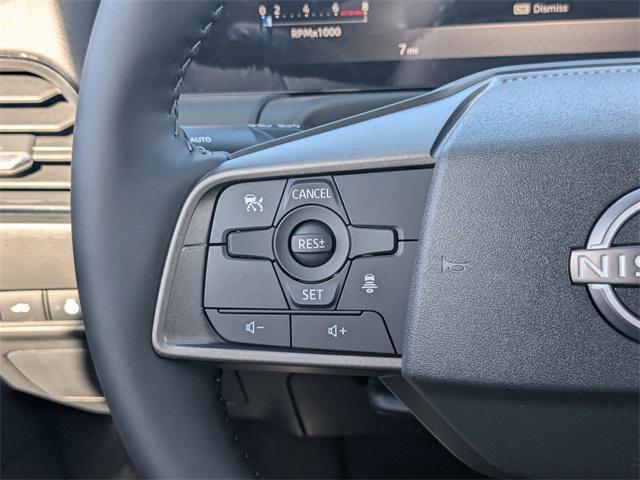 new 2026 Nissan Sentra car, priced at $27,010