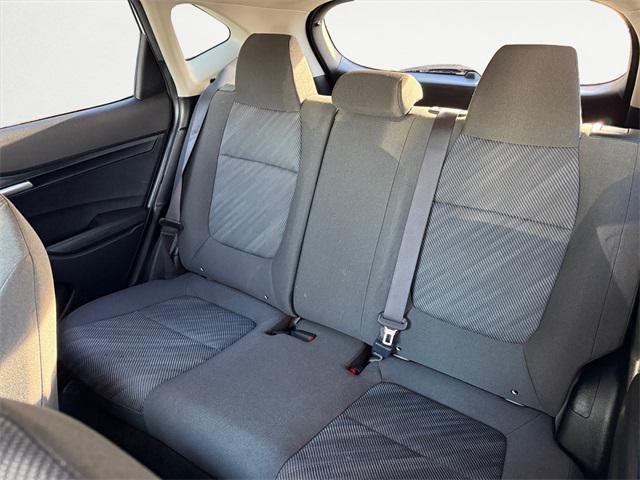 used 2021 Kia Seltos car, priced at $17,124