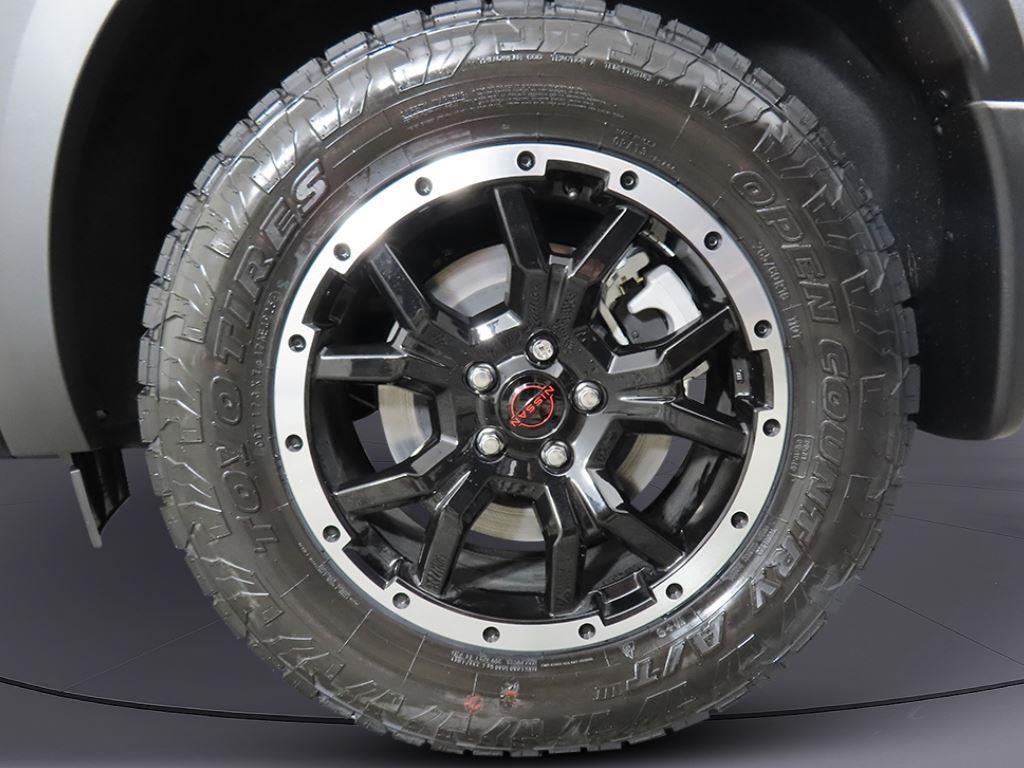 new 2026 Nissan Pathfinder car, priced at $48,220