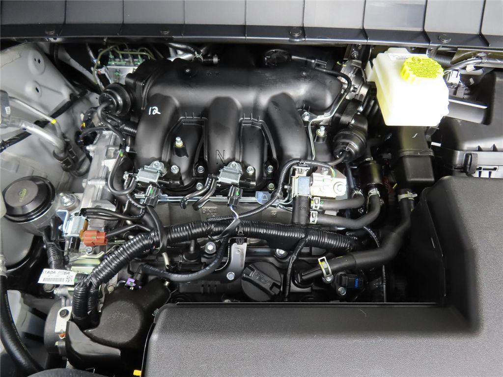 new 2026 Nissan Pathfinder car, priced at $48,220