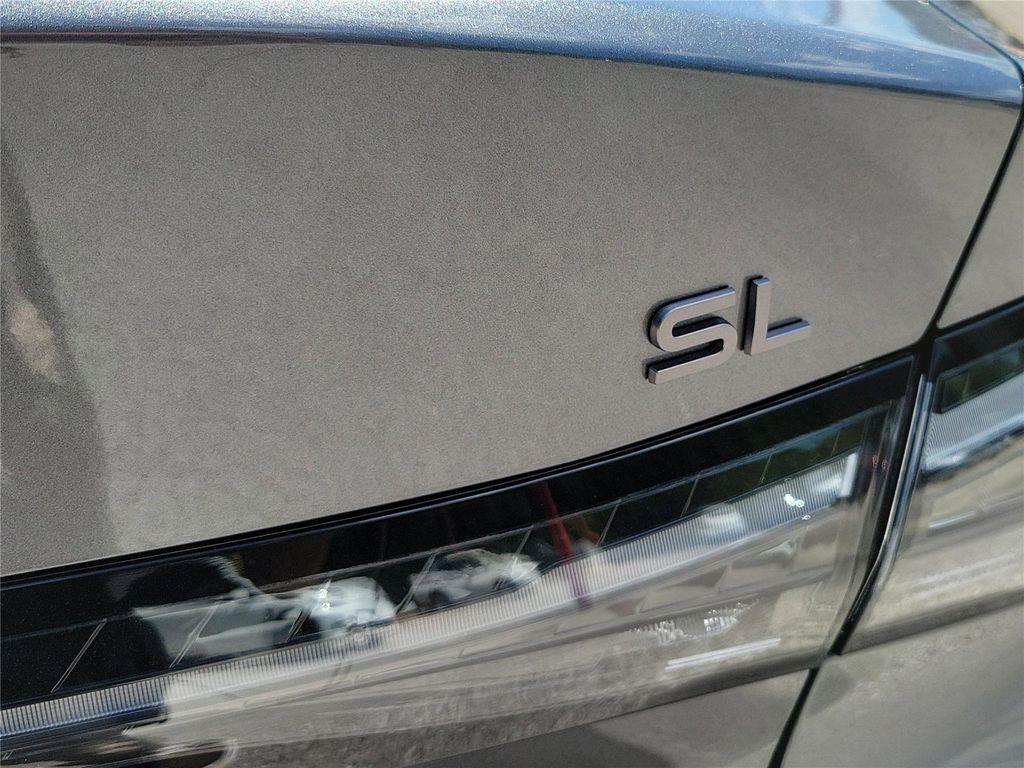 new 2026 Nissan Sentra car, priced at $30,155