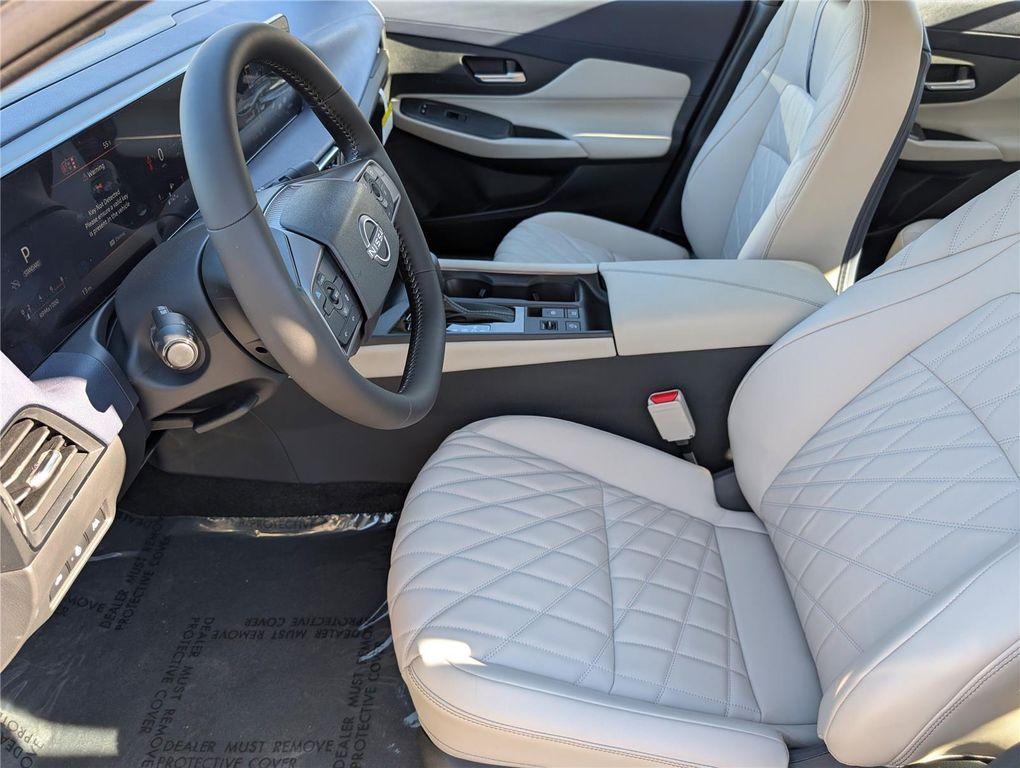 new 2026 Nissan Sentra car, priced at $30,155