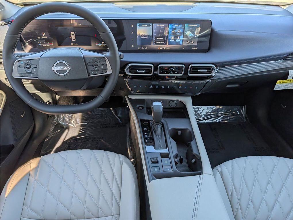 new 2026 Nissan Sentra car, priced at $30,155
