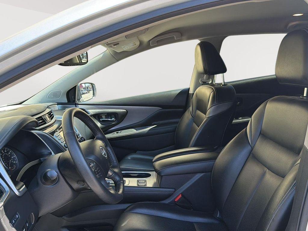 used 2023 Nissan Murano car, priced at $29,920