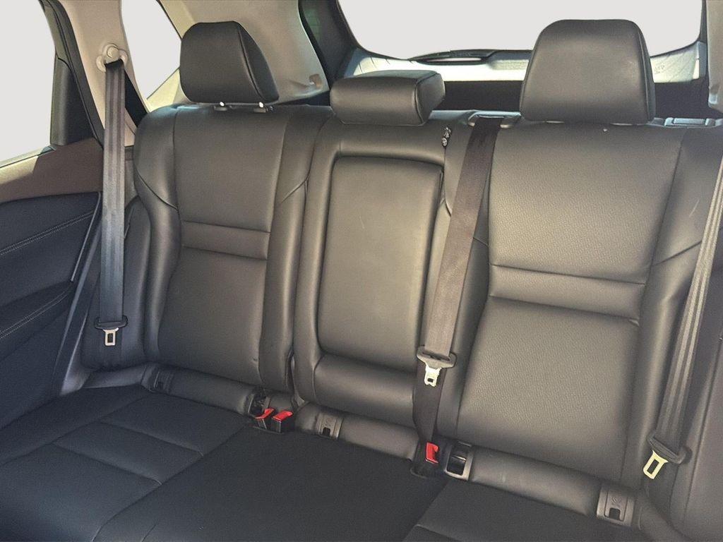 used 2023 Nissan Rogue car, priced at $25,835