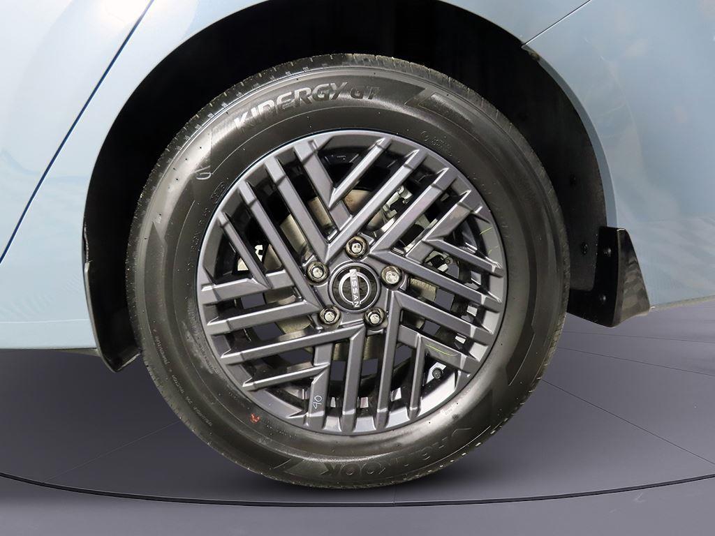 new 2026 Nissan Sentra car, priced at $26,215