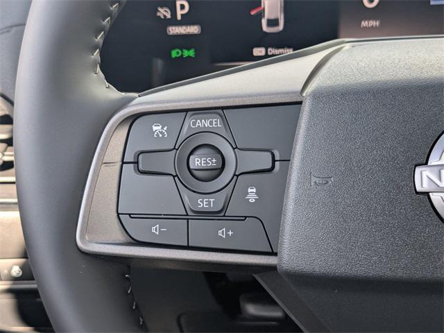 new 2026 Nissan Sentra car, priced at $26,715