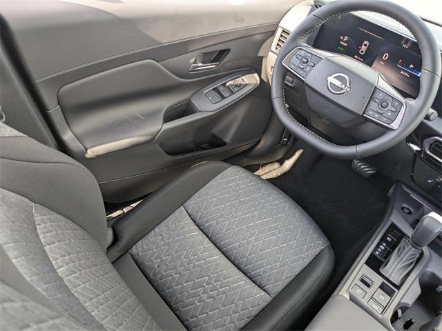 new 2026 Nissan Sentra car, priced at $26,715