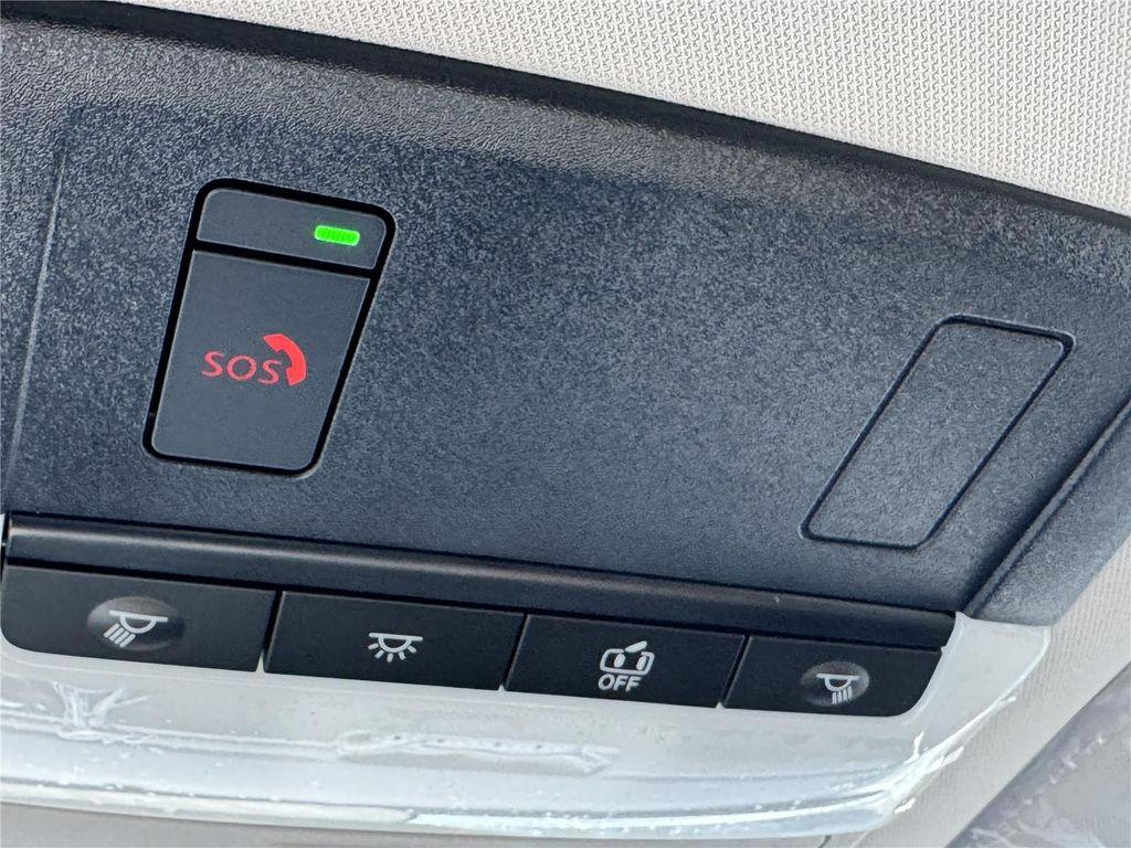 new 2026 Nissan Pathfinder car, priced at $42,605