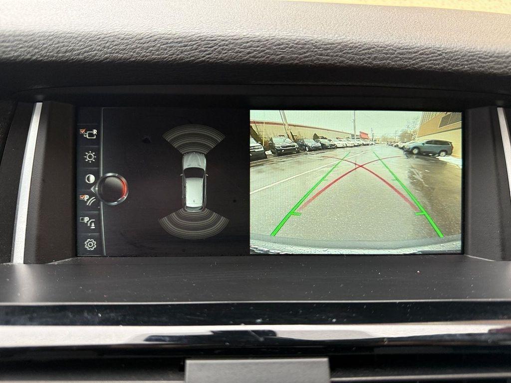 used 2017 BMW X3 car, priced at $10,770