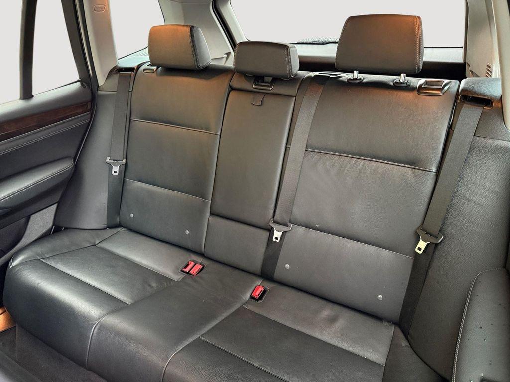 used 2017 BMW X3 car, priced at $10,770