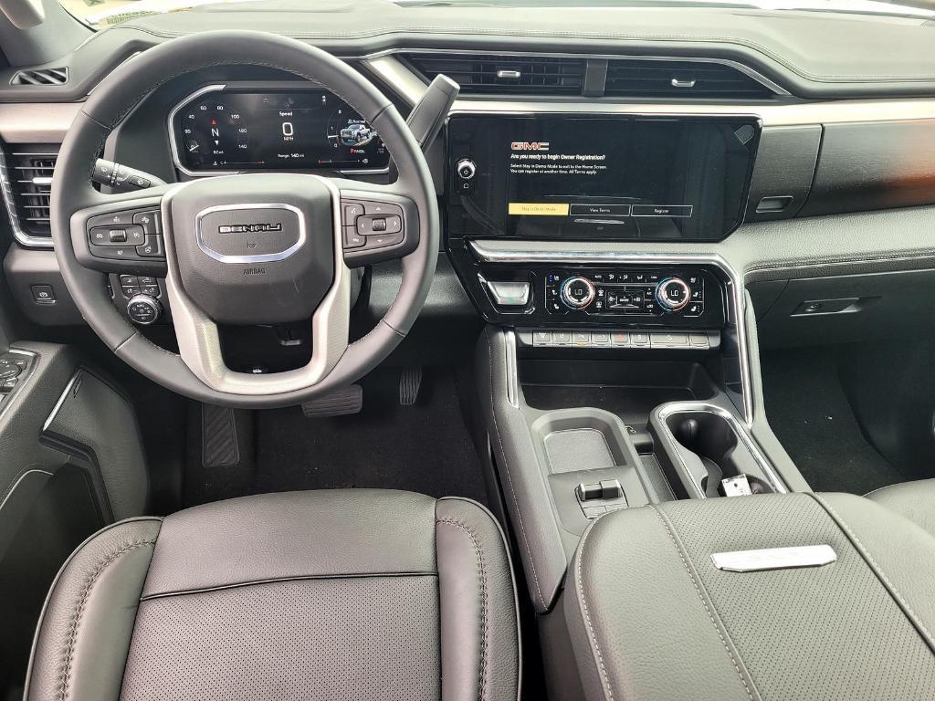 new 2026 GMC Sierra 2500 car, priced at $80,966