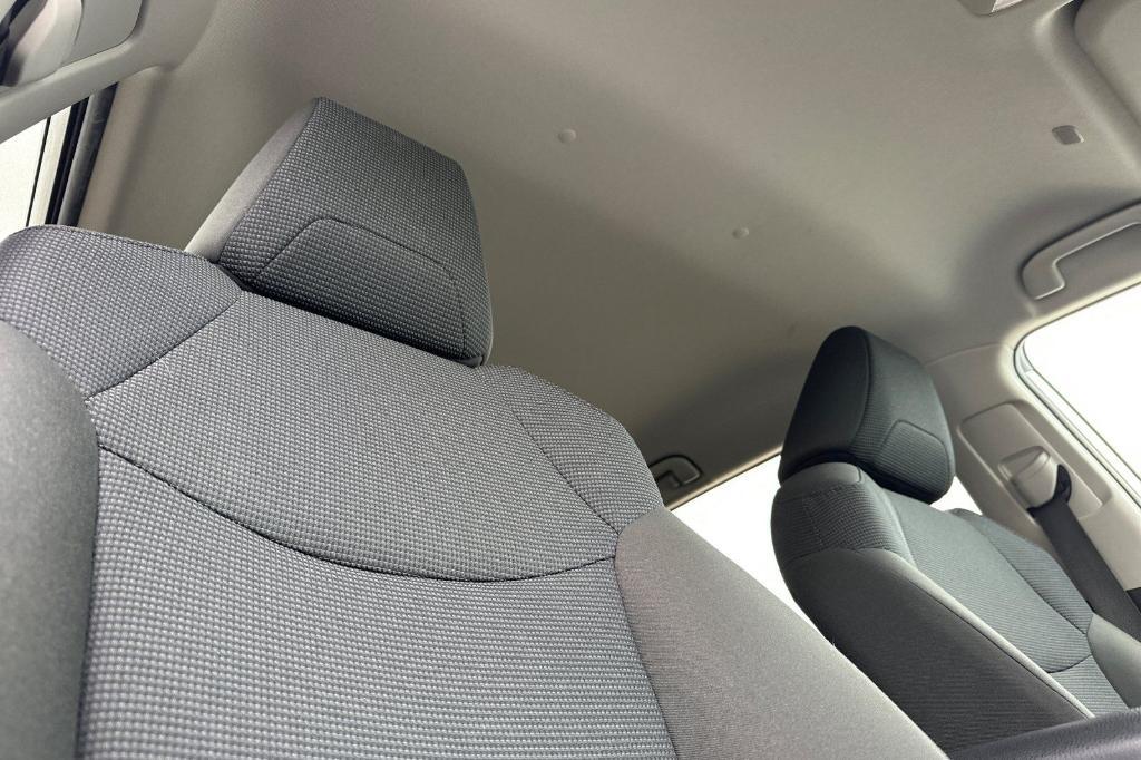 used 2024 Toyota RAV4 car, priced at $23,200